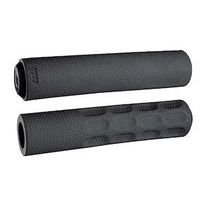 Bicycle and accessory: ODI - F-1 VAPOR GRIP