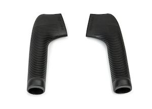 Bicycle and accessory: Cervelo Grips for Basebar P5 PX