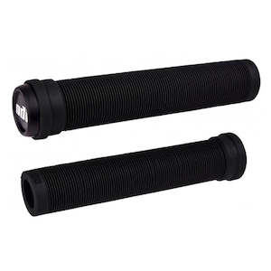 Bicycle and accessory: ODI - LONGNECK SLX GRIP