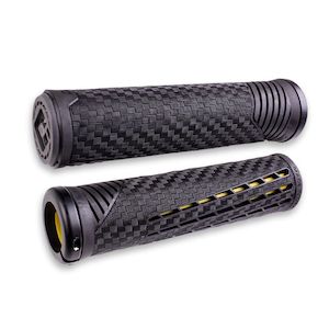 Bicycle and accessory: ODI - CF GRIP