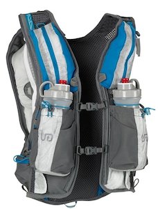 Bicycle and accessory: Ultimate Direction SJ Ultra Vest 2.0