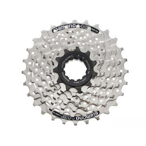 Shimano Acera CS-HG41 7-Speed Cassette