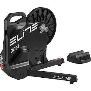 Elite Trainer Suito - T (Without cassette)