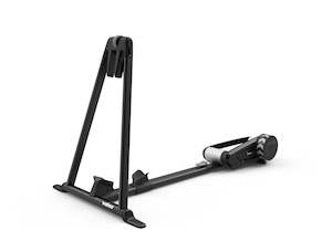 Bicycle and accessory: Wahoo KICKR Roller Smart Trainer