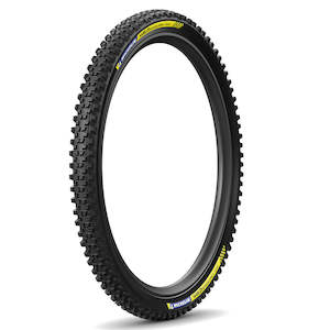 Bicycle and accessory: MICHELIN Wild Enduro Rear Racing Line