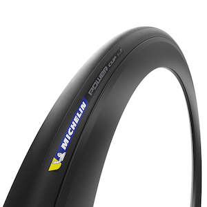 Bicycle and accessory: MICHELIN Power Cup TLR Competition Line