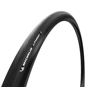 Bicycle and accessory: MICHELIN Lithion 4 Performance Line