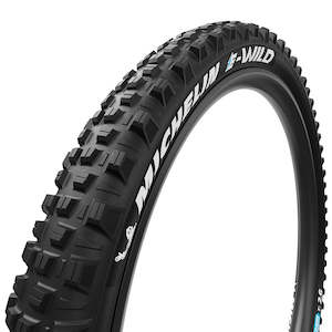 MICHELIN E-Wild Rear Competition Line