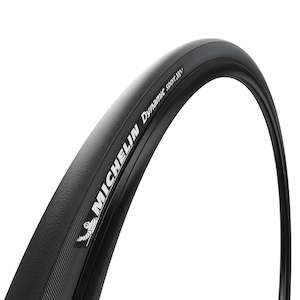 Bicycle and accessory: MICHELIN Dynamic Sport Access Line