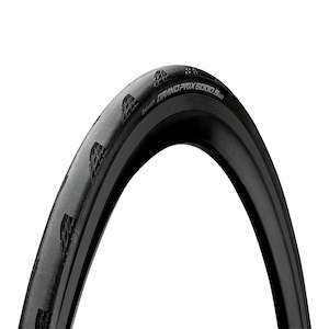 Continental Tyres GP5000S TR - Black/Black