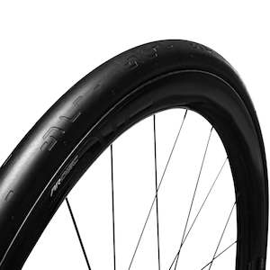 Bicycle and accessory: ENVE - SES Road Tyre - Black