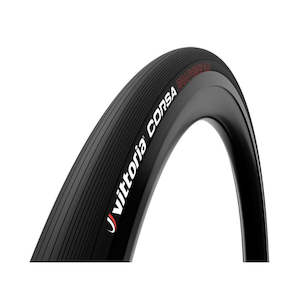 Bicycle and accessory: Vittoria Corsa G2.0 4C TLR Road Tyres