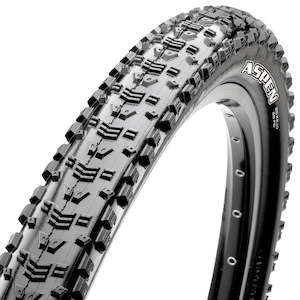 Bicycle and accessory: Maxxis Tyre Aspen