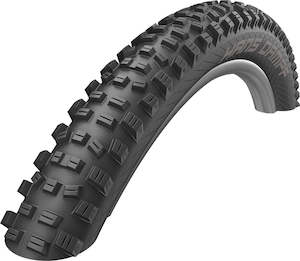 Schwalbe Hans Dampf 26x2.35 SS TL