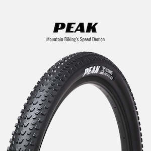 GOODYEAR MTB TYRE - PEAK - 29"