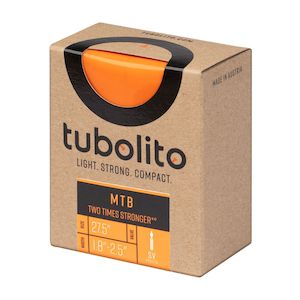 Bicycle and accessory: Tubolito Inner Tubes