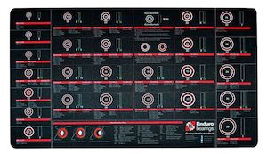 Enduro Tool Workbench Bearing Mat WBM-001