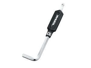 Bicycle and accessory: Topeak Duohex Tool