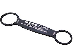 Bicycle and accessory: Enduro Bottom Bracket Cup Wrench for TorqTite BBT-