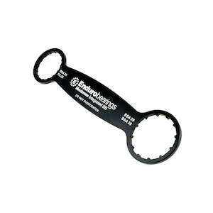 Enduro Bottom Bracket Cup Wrench for Maxhit