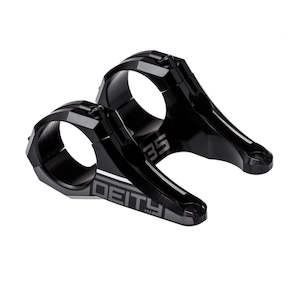 Bicycle and accessory: DEITY - INTAKE 31.8 CLAMP DIRECT MOUNT STEM