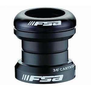 Bicycle and accessory: FSA - ORBIT EQUIPE HEADSET