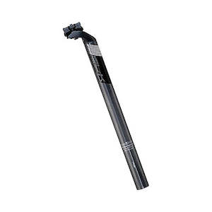 Bicycle and accessory: FSA - SL-K SB20 SEATPOST