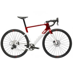 3T Exploro Race 700c Campagnolo Ekar 1x13 Gravel Bike