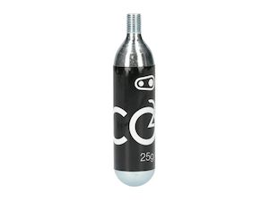 Bicycle and accessory: Crankbrothers CO2 25g Pack of 20