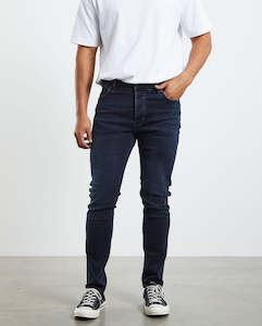 Clothing: Neuw Ray Tapered 'Camus'