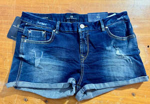 LTB Denim Judie Short 'Fabiola'