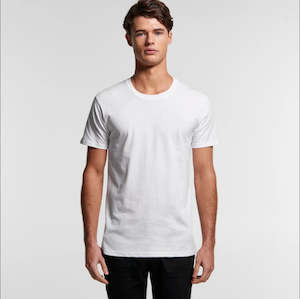 AS COLOUR M's Staple Tee