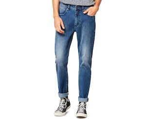 Lee Men's L2 Slim 'Dark Days'