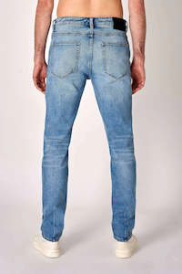 Neuw Lou Slim Zero - Mark 2 wash