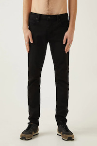 Clothing: NEUW Iggy Skinny ‘Perfecto’