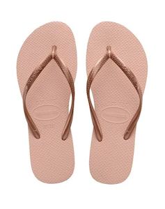 HAVAIANA Slim Jandal 'Ballet'