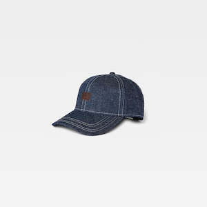 G-STAR Originals Baseball Cap 'Raw'