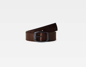 G-STAR Ladd Belt 'Brown'