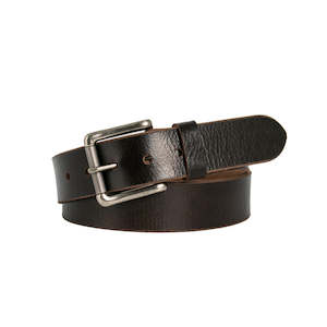 Clothing: LOOP Urban Country Belt 'Chocolate'