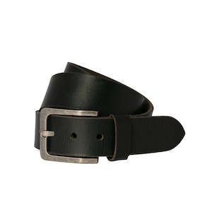 LOOP Billy Basic Belt 'Black'