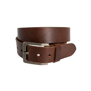 Clothing: LOOP Billy Basic Belt 'Tan'