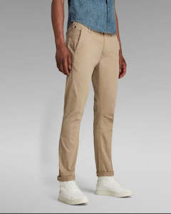 G-STAR Vetar Slim Chino 'Sahara'