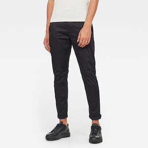 G-STAR Bronson Slim Chino ‘Black’