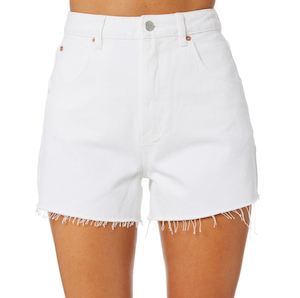 Clothing: ROLLA'S Mirage Short 'White'