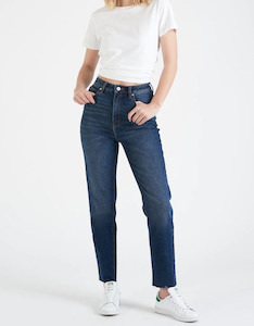 Clothing: ABRAND 94 High Slim 'R&R'