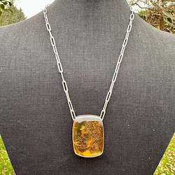 Baltic Amber necklace