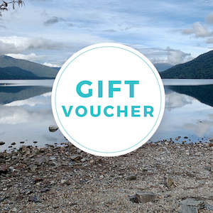 Rowena Watson Jewellers Gift Voucher