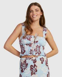 Aloha Sessions Top