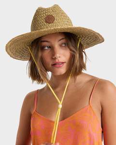 Womens Sunshine On My Mind Hat