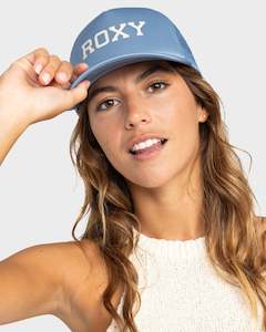 Womenswear: Womens Meet The Queen Trucker Cap